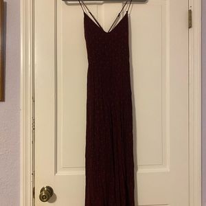 Urban outfitters jumpsuit